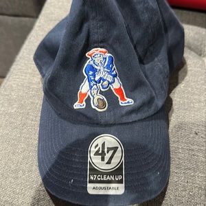 New England Patriots Hat